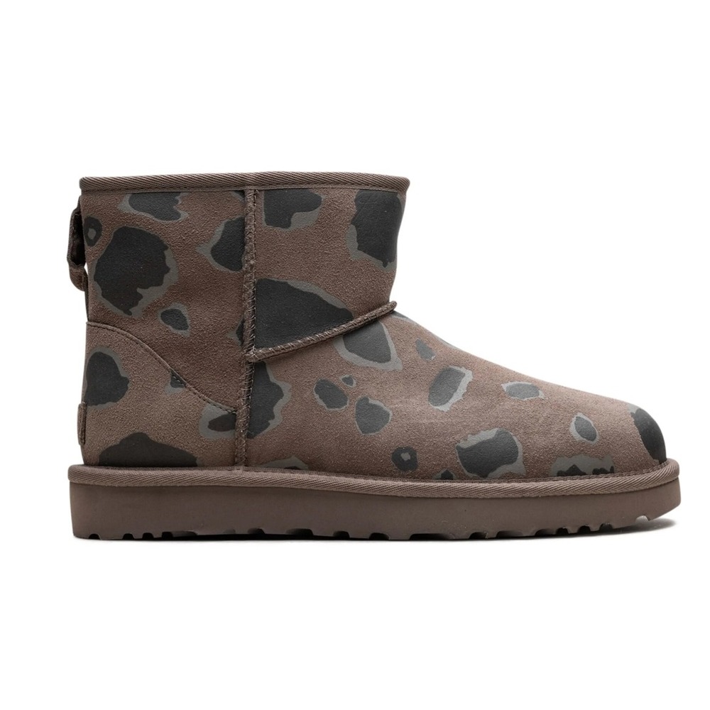 Ugg Appaloosa - Grey‎